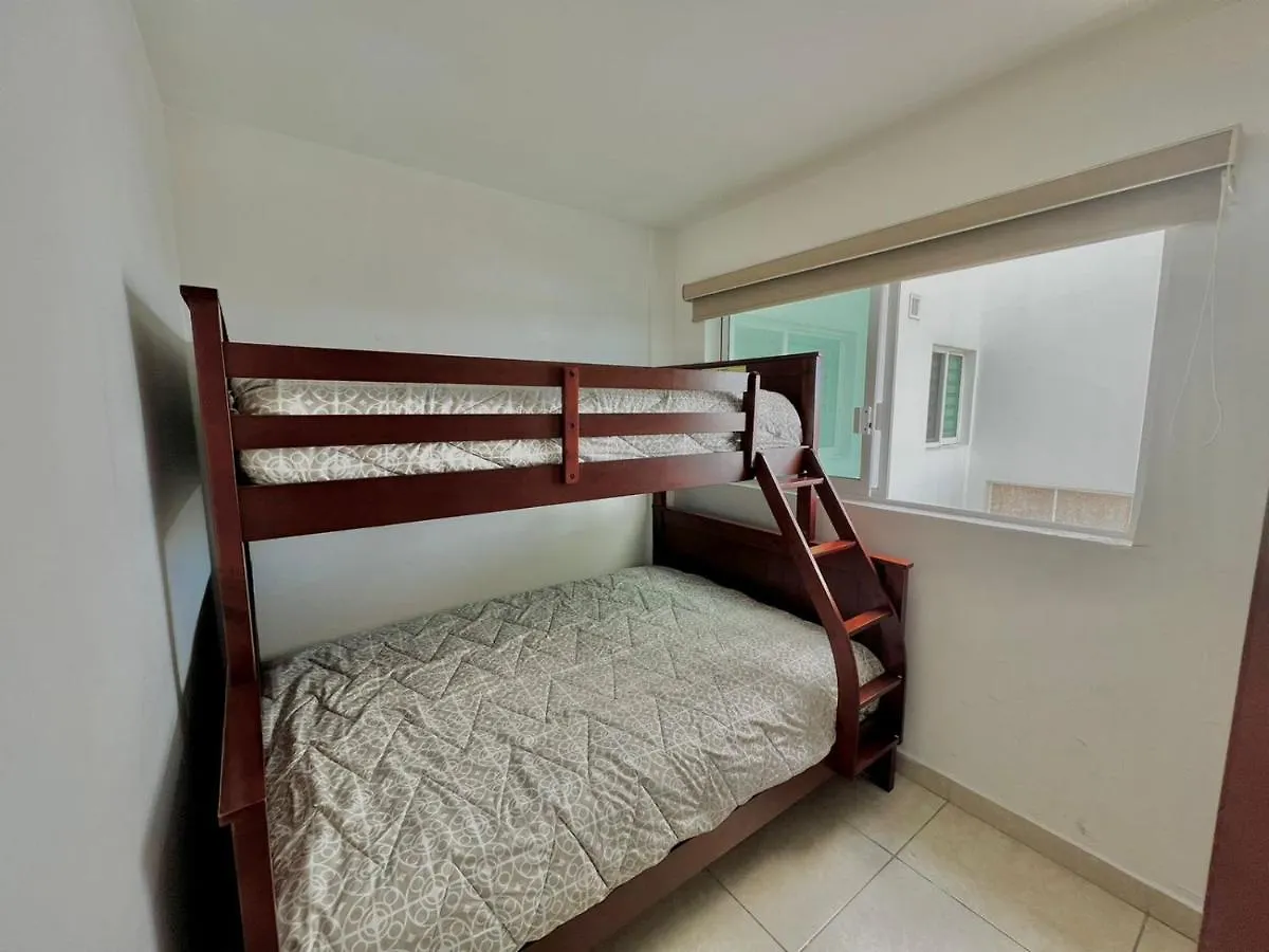 Ferienwohnung Costa Veleros Marina Mazatlan 5003 Apartment