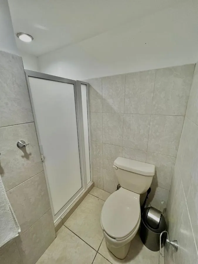 Ferienwohnung Costa Veleros Marina Mazatlan 5003