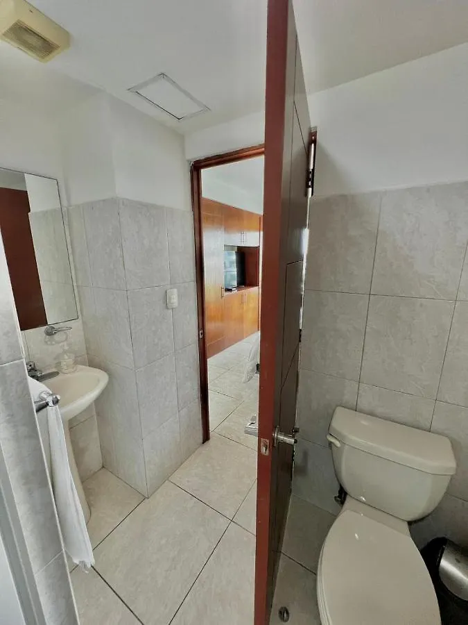 Apartment Ferienwohnung Costa Veleros Marina Mazatlan 5003